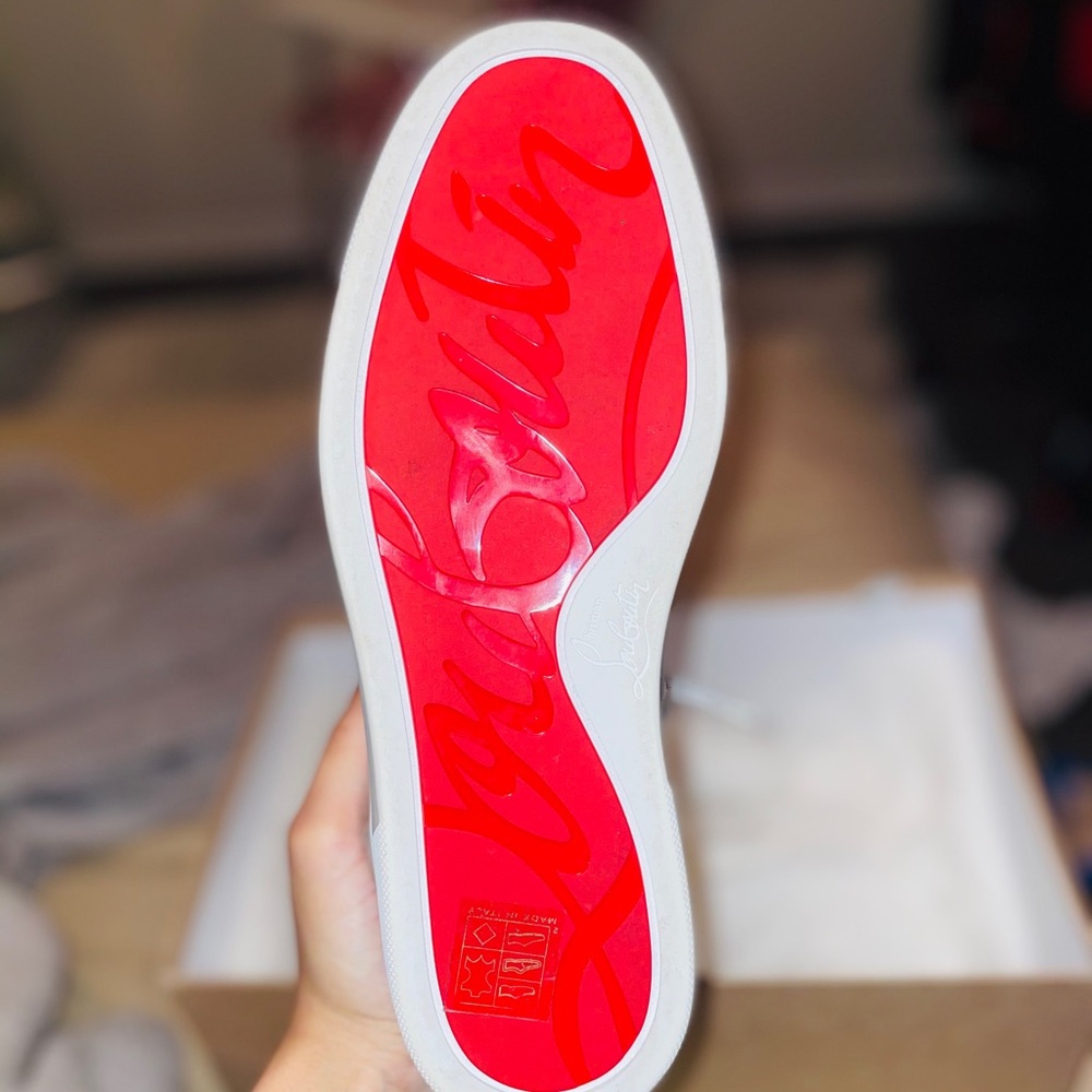 Christian Louboutin Shoes